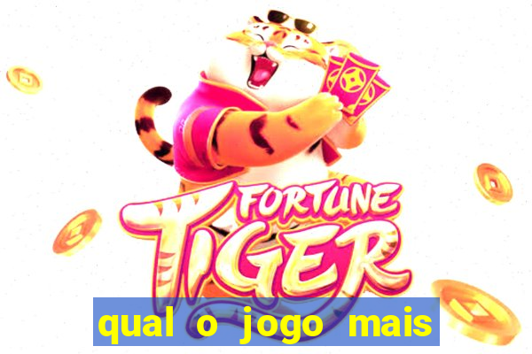 qual o jogo mais fácil para ganhar dinheiro