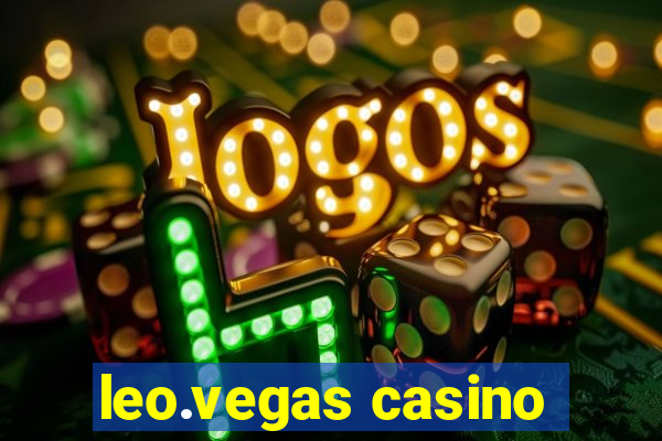 leo.vegas casino