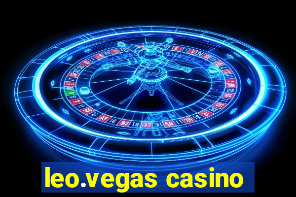 leo.vegas casino