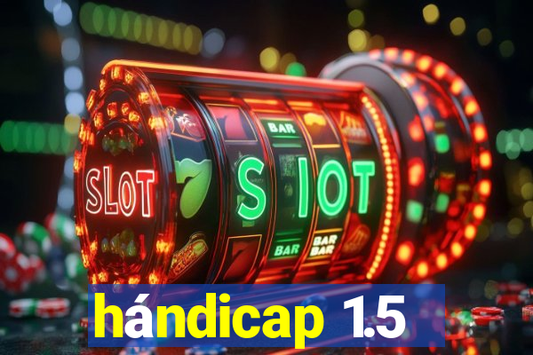 hándicap 1.5