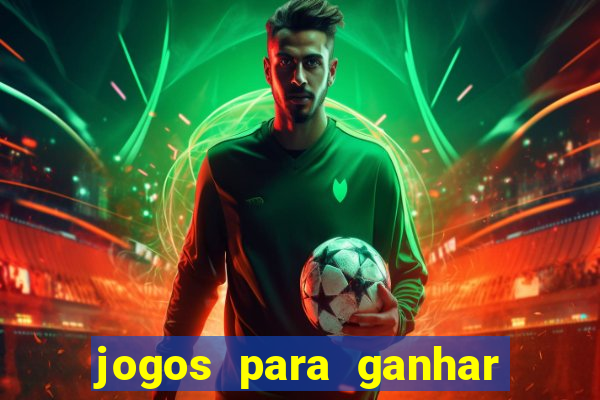 jogos para ganhar dinheiro via pix gratuito