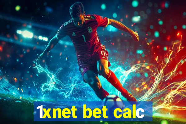 1xnet bet calс