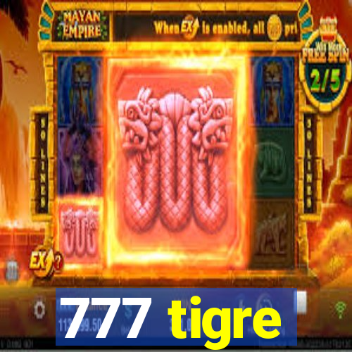 777 tigre