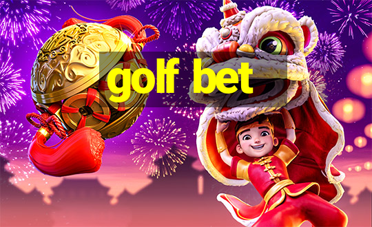 golf bet