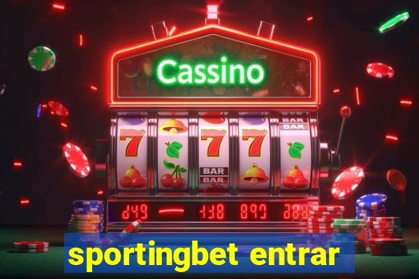 sportingbet entrar