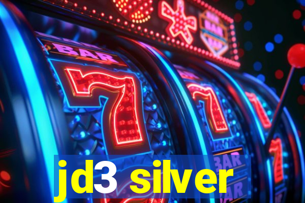 jd3 silver