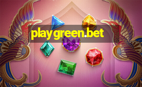 playgreen.bet