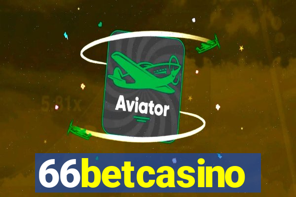 66betcasino