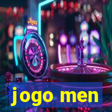 jogo men