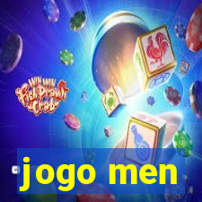 jogo men