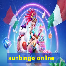 sunbingo online