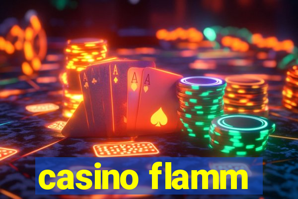 casino flamm