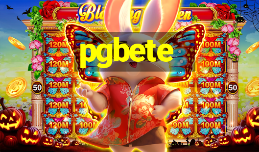 pgbete