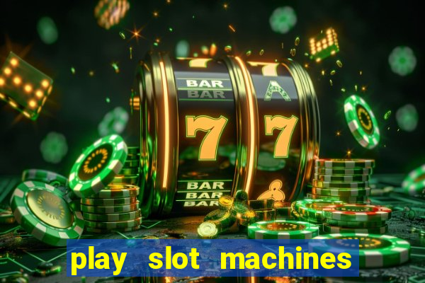 play slot machines for free cleopatra