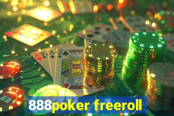 888poker freeroll