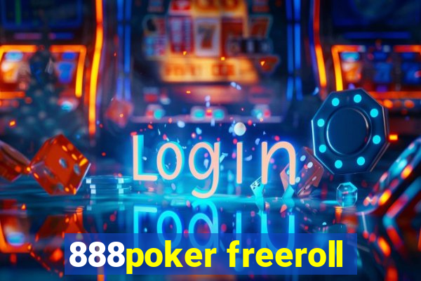 888poker freeroll