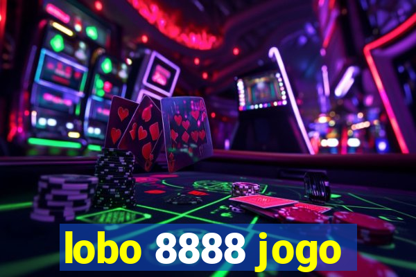 lobo 8888 jogo