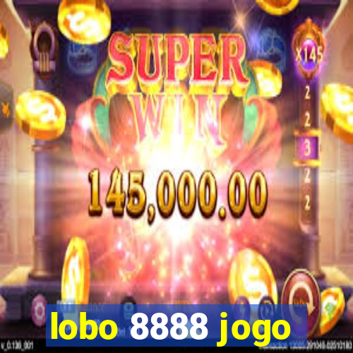 lobo 8888 jogo