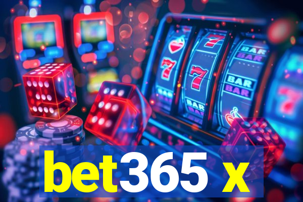 bet365 x