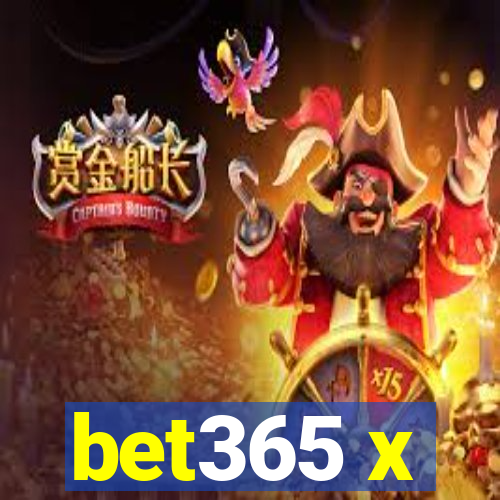 bet365 x