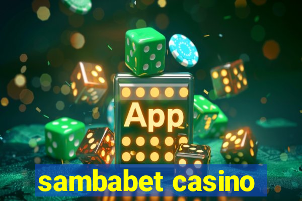 sambabet casino