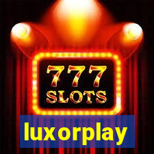 luxorplay