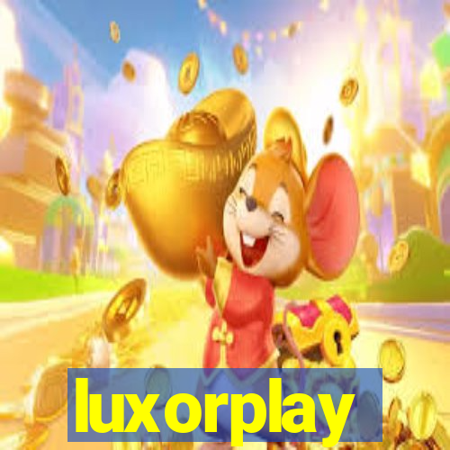 luxorplay