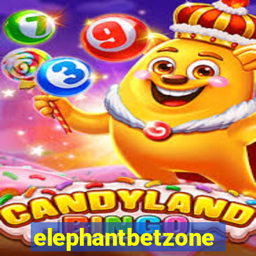 elephantbetzone.ao