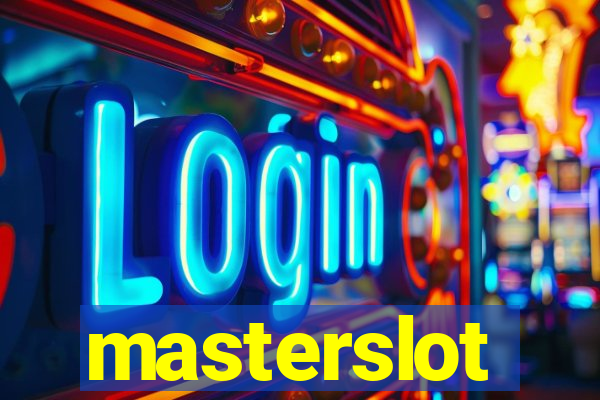 masterslot