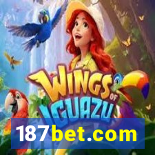 187bet.com