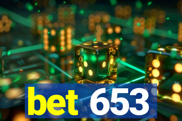 bet 653