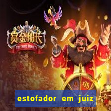 estofador em juiz de fora