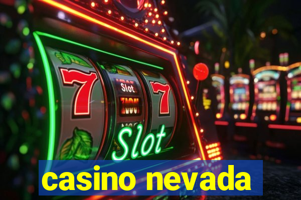 casino nevada