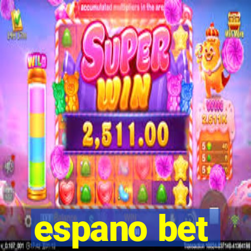 espano bet