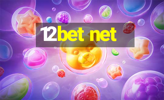 12bet net