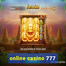 online casino 777