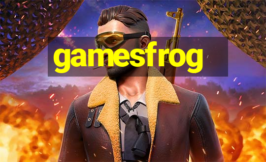 gamesfrog