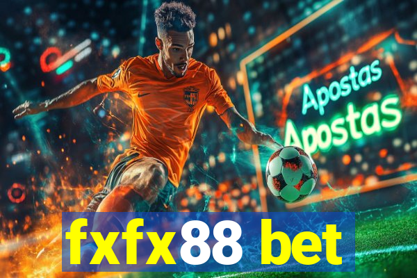 fxfx88 bet