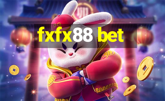 fxfx88 bet