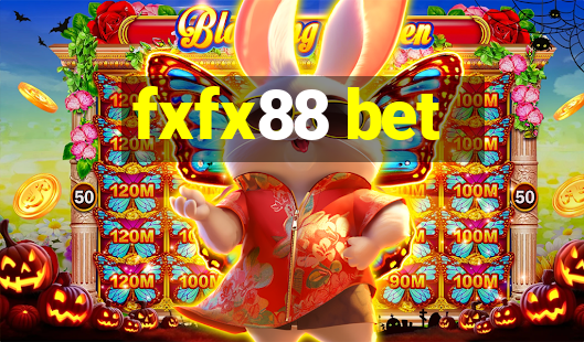 fxfx88 bet