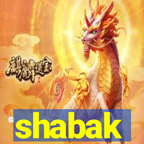 shabak