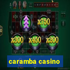 caramba casino