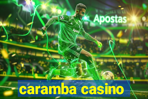 caramba casino