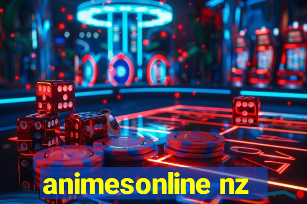 animesonline nz