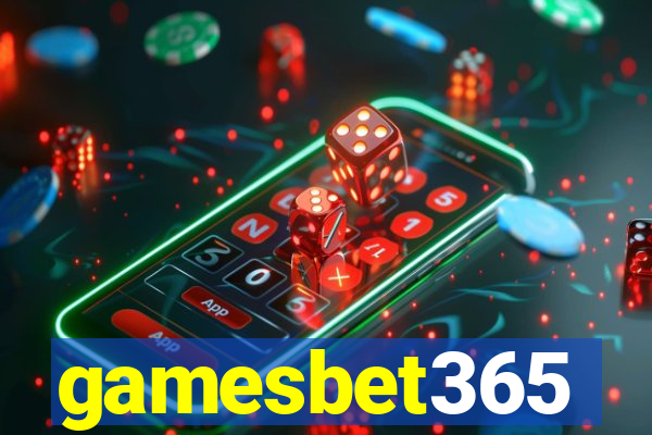 gamesbet365