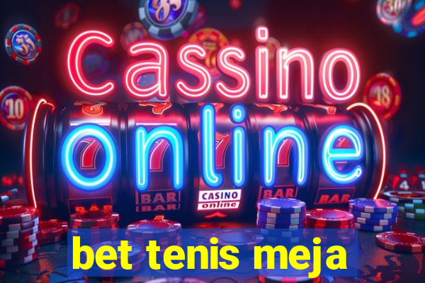 bet tenis meja