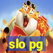 slo pg