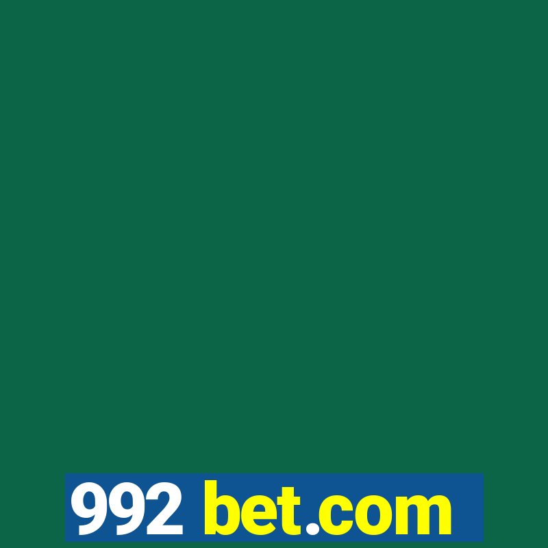 992 bet.com