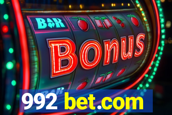 992 bet.com