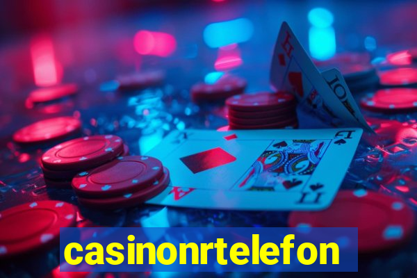 casinonrtelefon